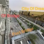 Luxury Penthouse Hotel Near City Of Dreams Airport Okada Solaire Casino0