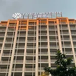 Luxury Penthouse Hotel Near City Of Dreams Airport Okada Solaire Casino0