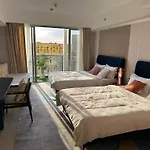 Luxury Penthouse Hotel Near City Of Dreams Airport Okada Solaire Casino0