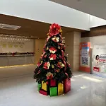 Luxury Penthouse Hotel Near City Of Dreams Airport Okada Solaire Casino0