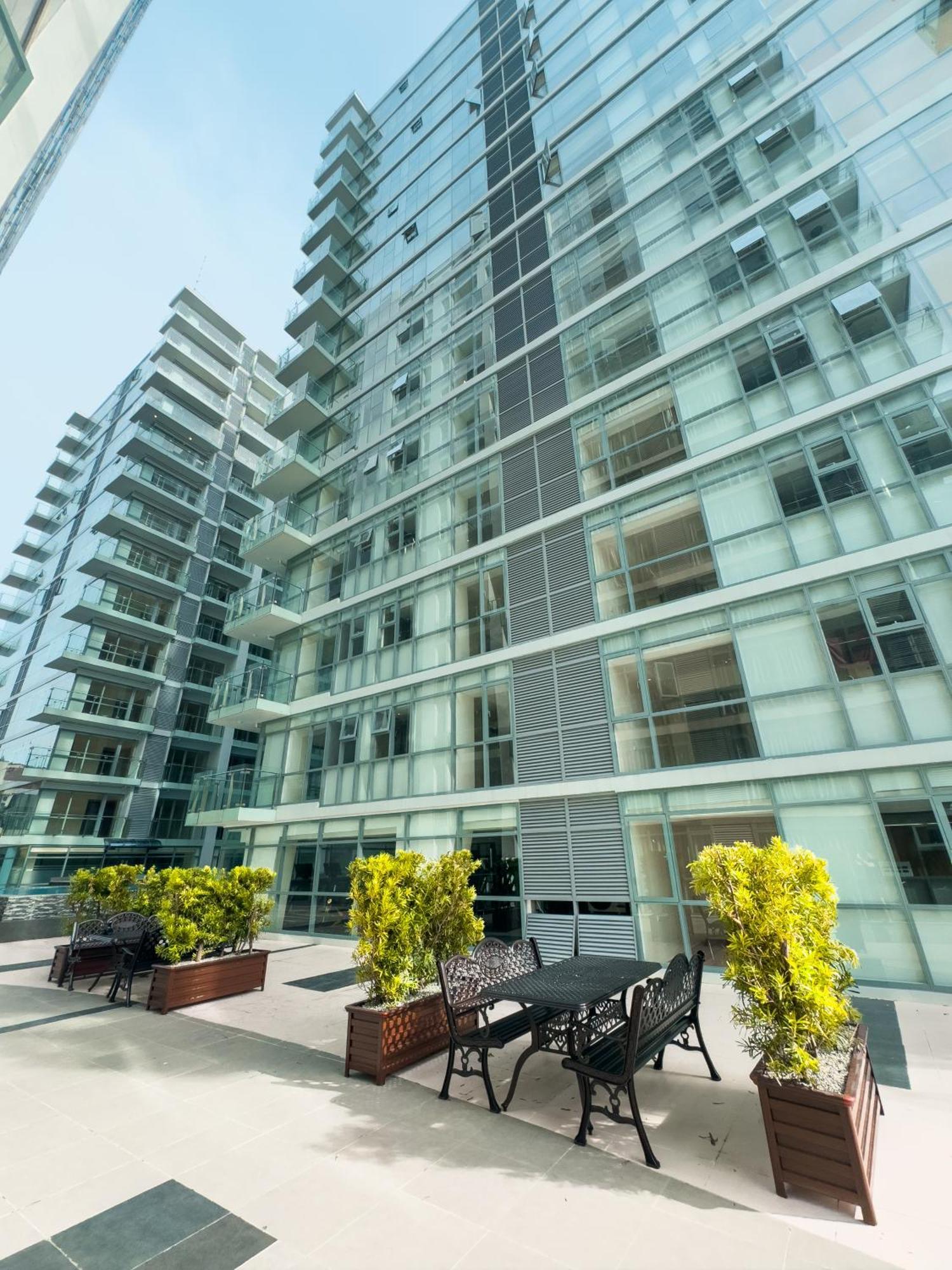Luxury Penthouse Near Of Dreams Airport Okada Solaire Casino0 Apartment *