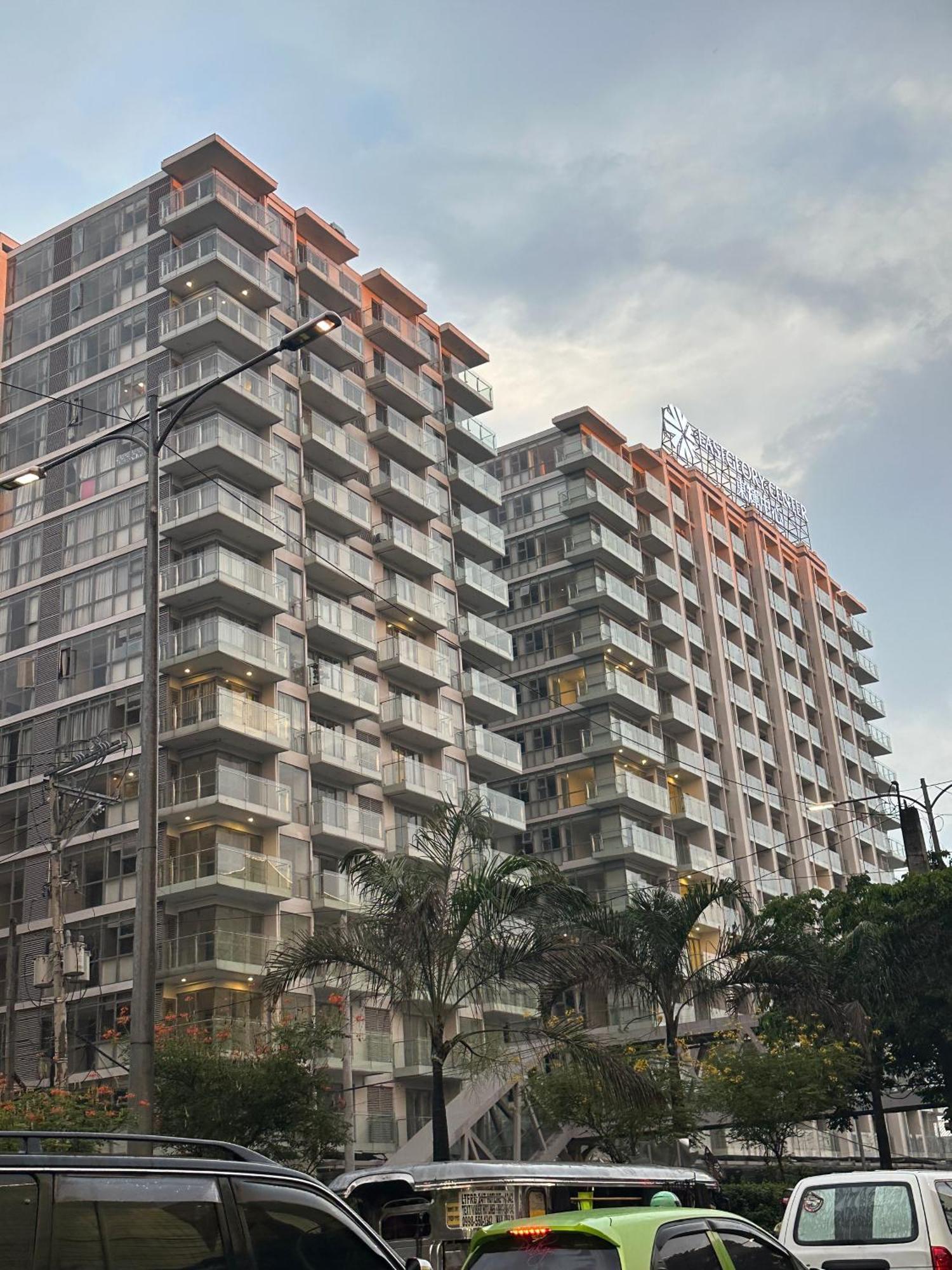 Apartment Luxury Penthouse Near Of Dreams Airport Okada Solaire Casino0 *