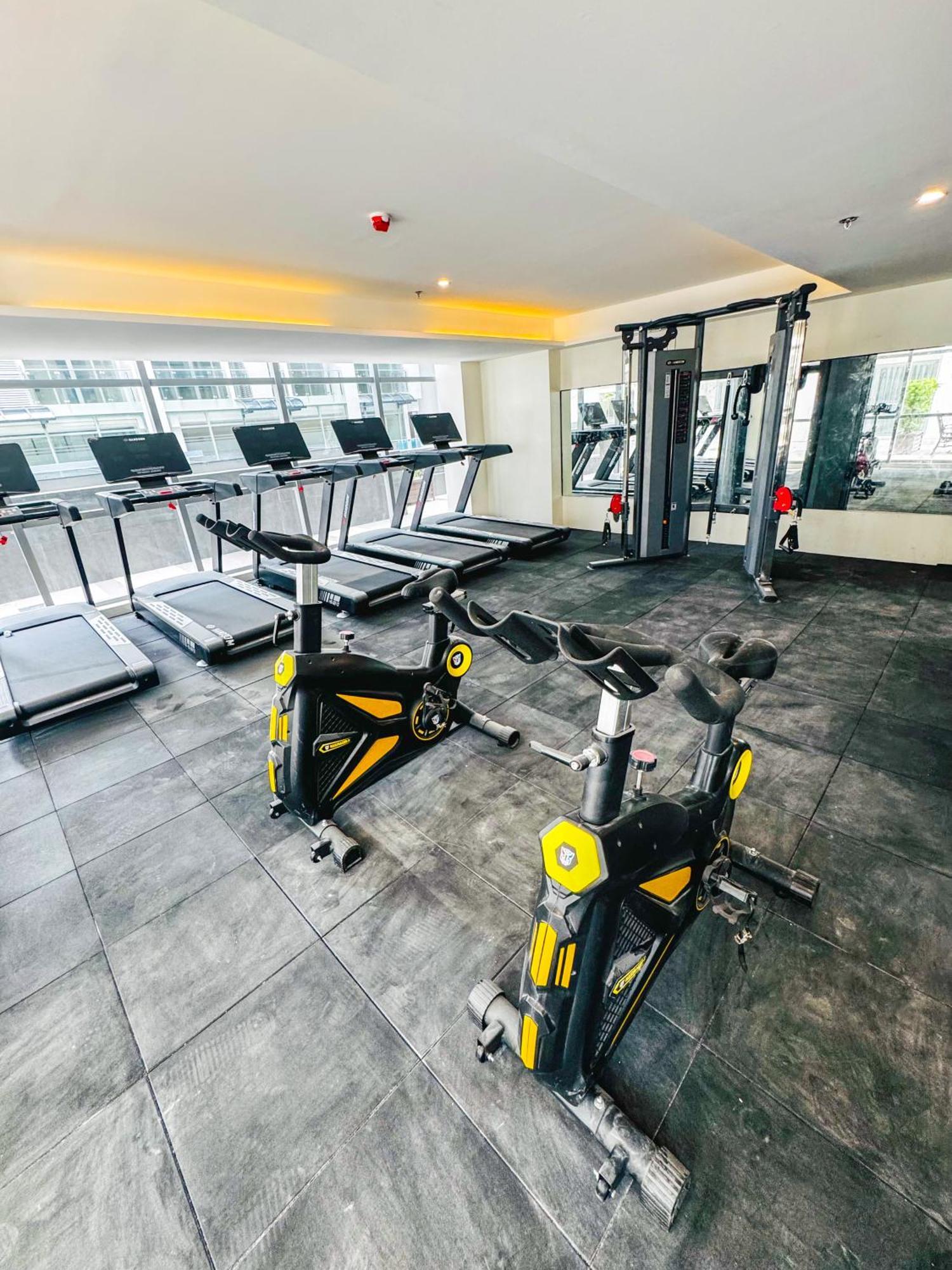 Luxury Penthouse Near Of Dreams Airport Okada Solaire Casino0 *