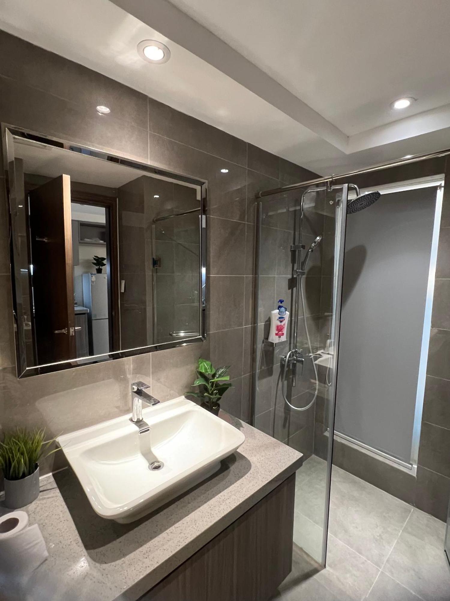 Apartment Luxury Penthouse Near Of Dreams Airport Okada Solaire Casino0 *