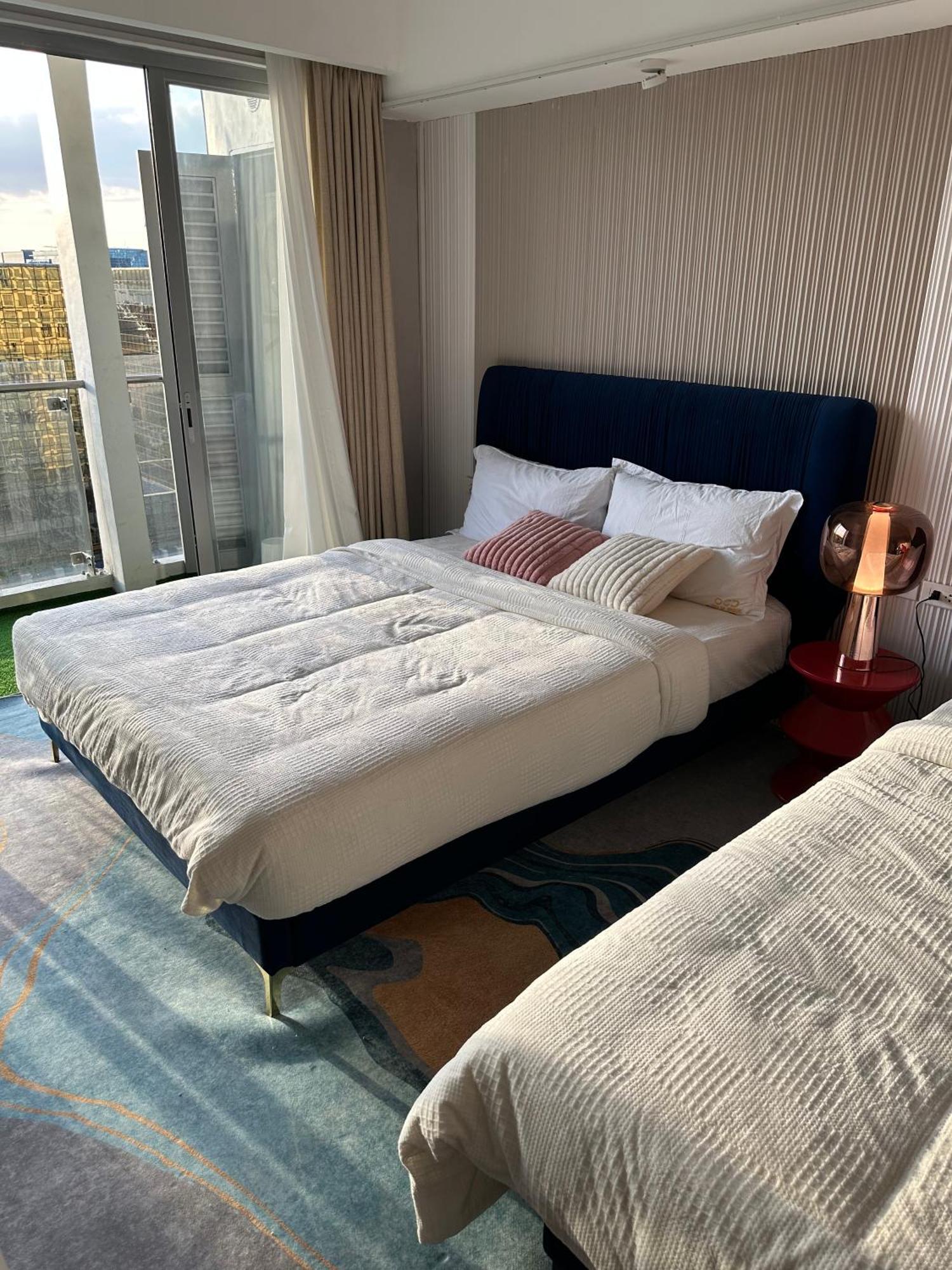 Apartment Luxury Penthouse Near Of Dreams Airport Okada Solaire Casino0 *
