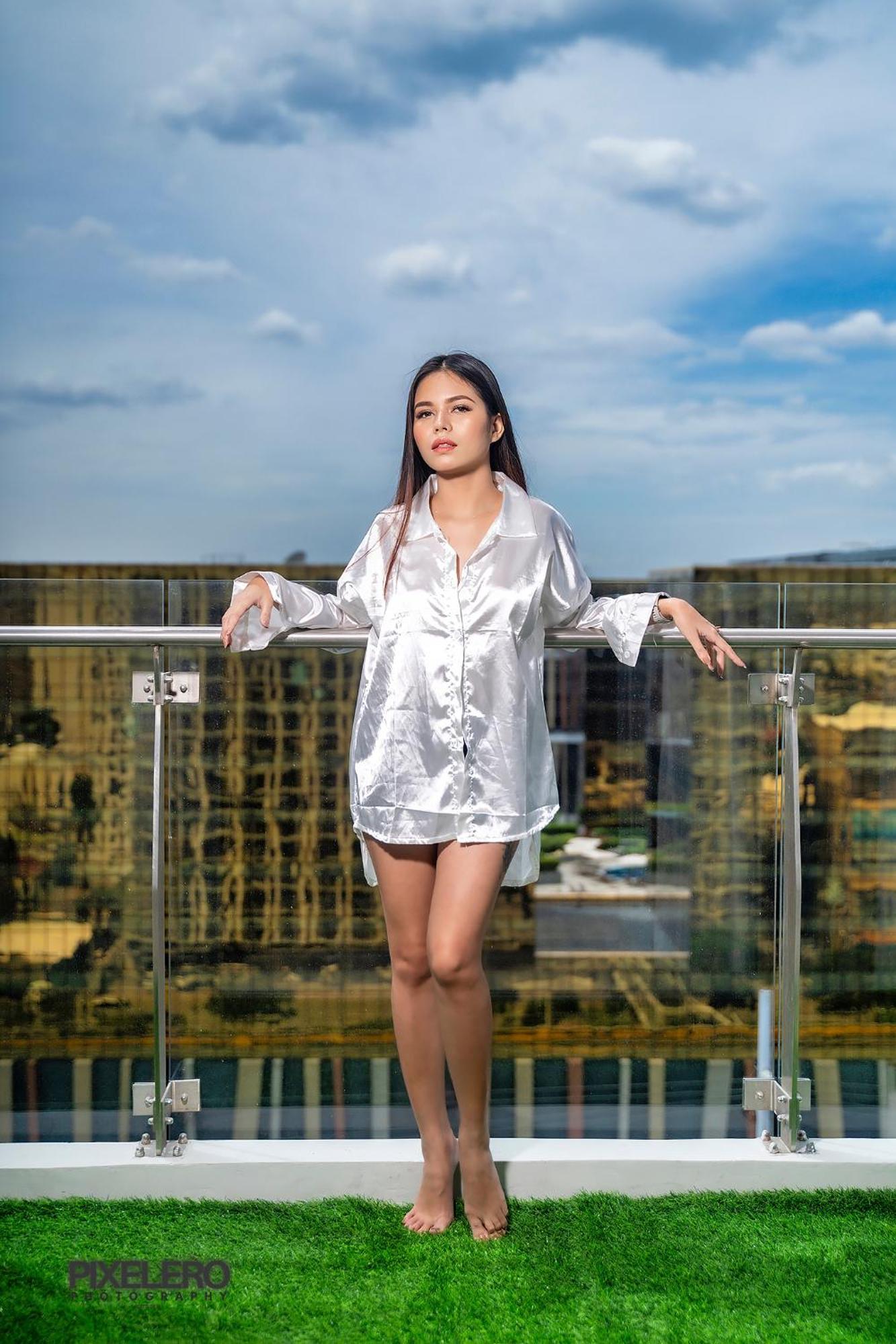 Luxury Penthouse Near Of Dreams Airport Okada Solaire Casino0 Manila