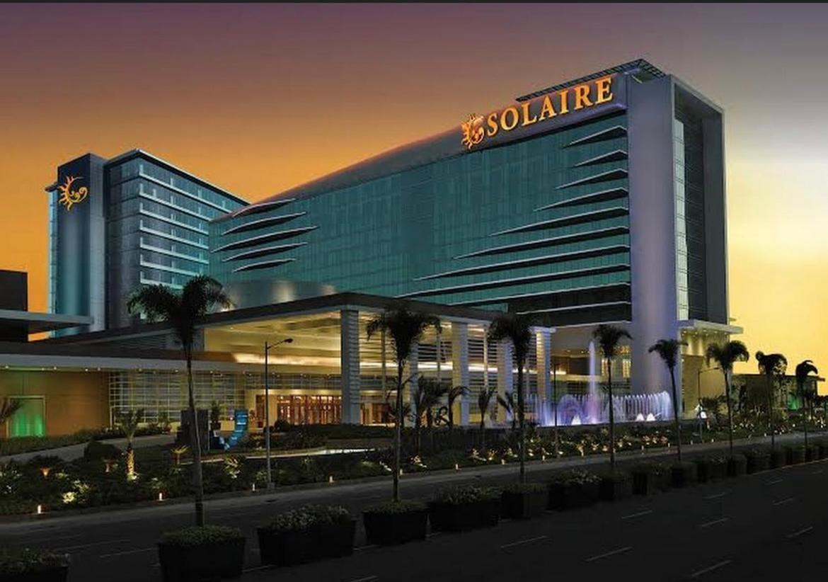 Apartment Luxury Penthouse Near Of Dreams Airport Okada Solaire Casino0 Manila
